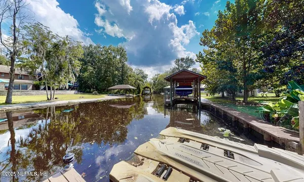 $4,000 | 6433 River Point Drive, Fleming Island, FL 32003