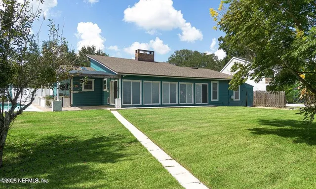 $4,150 | 6433 River Point Drive, Fleming Island, FL 32003