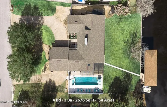 $4,150 | 6433 River Point Drive, Fleming Island, FL 32003