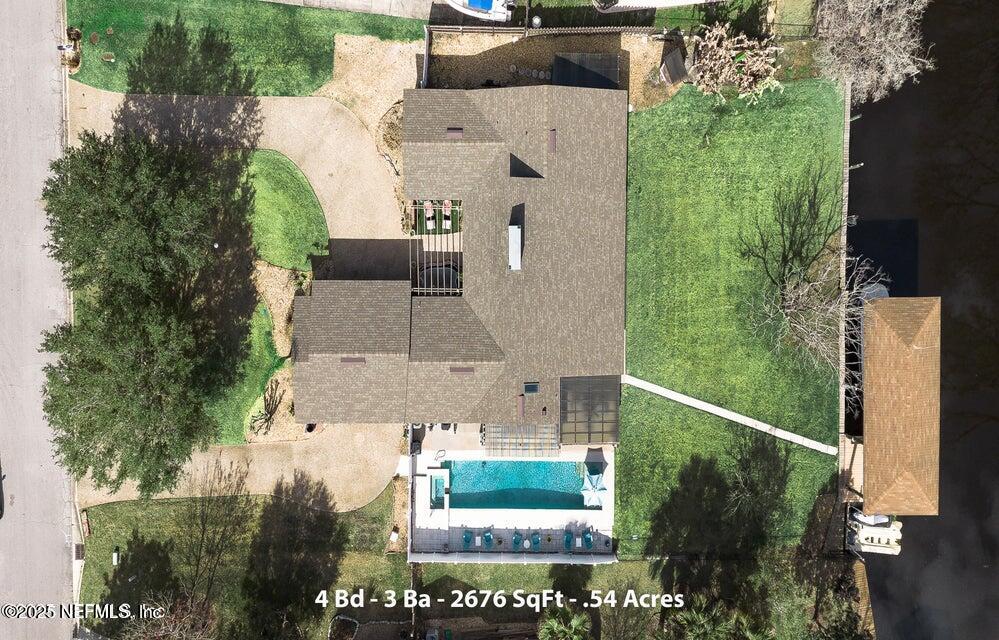 6433 River Point Drive Fleming Island, FL 32003 - Photo 62 of 71 20251004215302850946000000-o