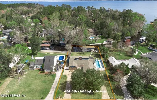 $4,000 | 6433 River Point Drive, Fleming Island, FL 32003