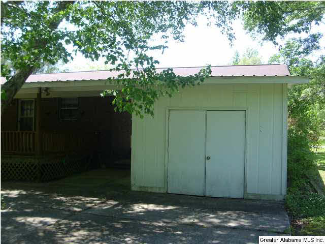 107 Campbell Road Clanton, AL 35045 - Photo 18 of 20