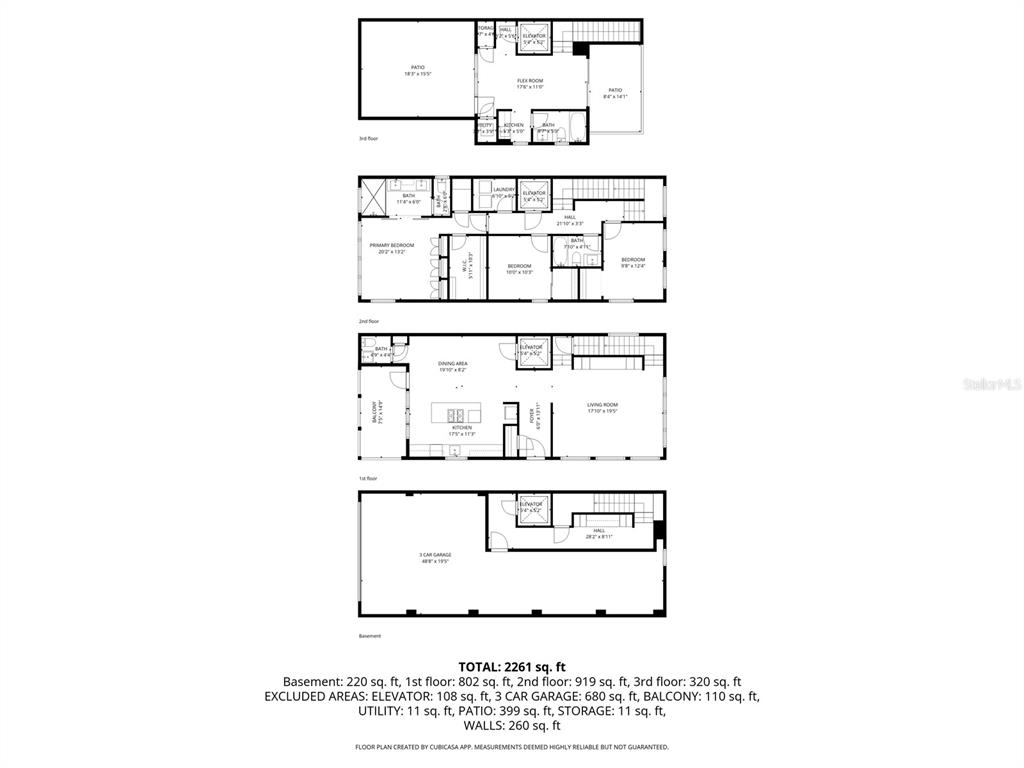 19915 Gulf Boulevard, Unit 506 Indian Rocks Beach, FL 33785 - Photo 51 of 51