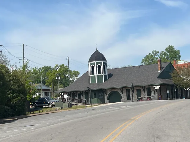 $254,000 | 102 West 8th Street, Chickamauga, GA 30707