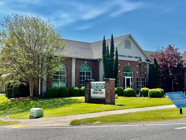 $254,000 | 102 West 8th Street, Chickamauga, GA 30707