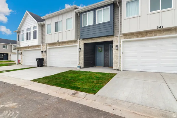 $72,250 | 537 North Blue Street, Garden City, UT 84028