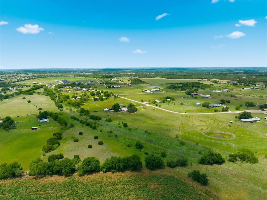 1600 Culpepper Lane China Spring, TX 76633 - Photo 11 of 24 a view of a field with an ocean view
