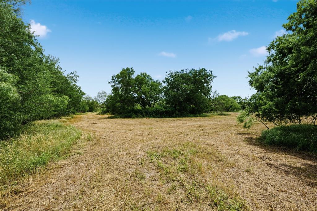 1600 Culpepper Lane China Spring, TX 76633 - Photo 3 of 24 a view of a yard with an outdoor space