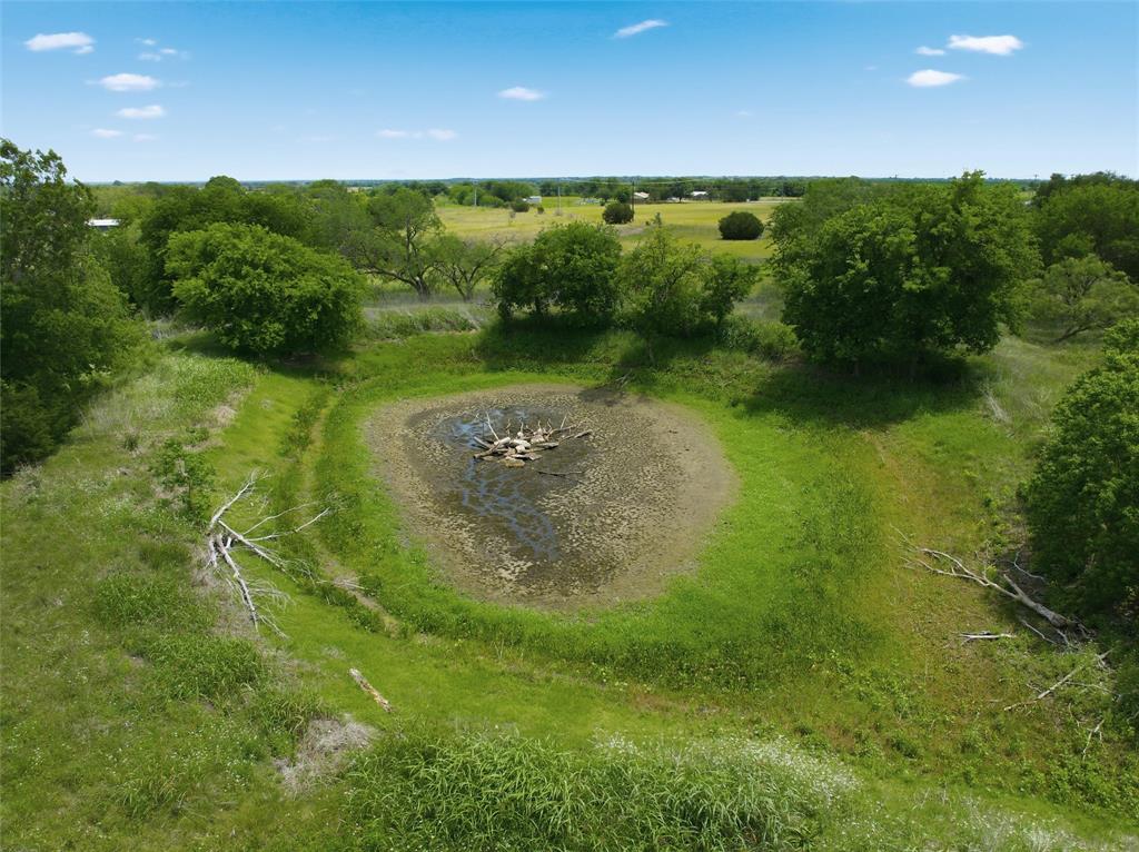 1600 Culpepper Lane China Spring, TX 76633 - Photo 6 of 24 a view of a garden
