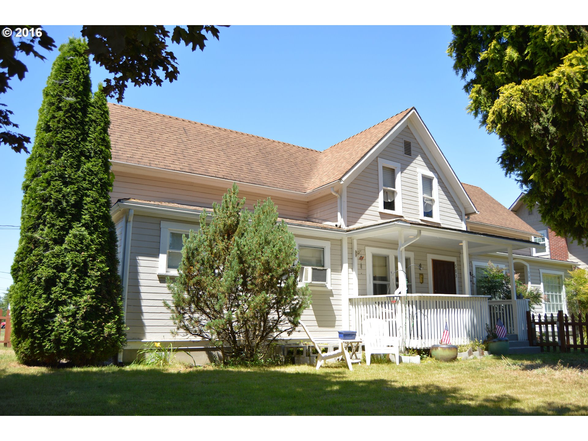 503 North Main Avenue Ridgefield, WA 98642 - Photo 1 of 26 Gallery Image 1