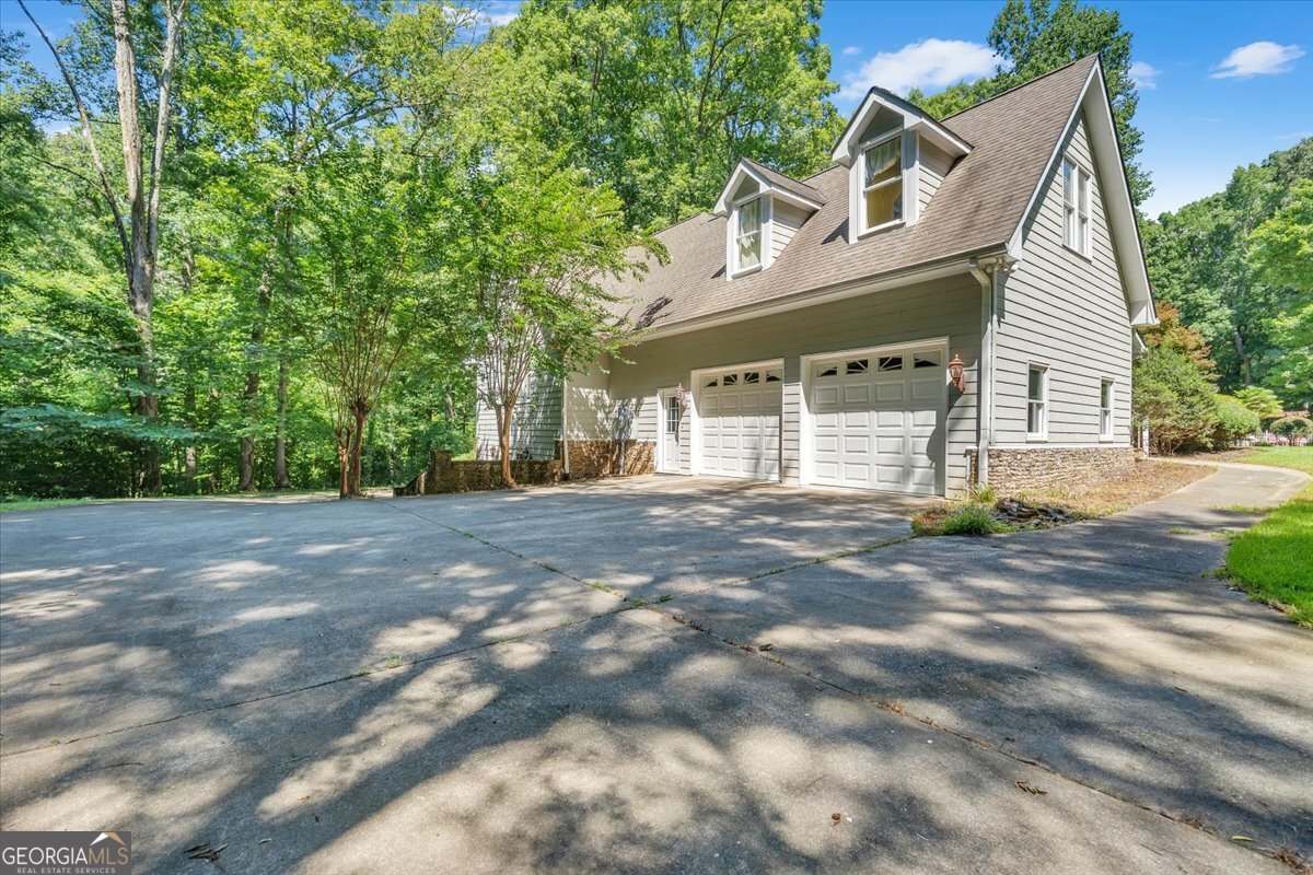 1251 S Trace Rutledge, GA 30663 - Photo 61 of 87
