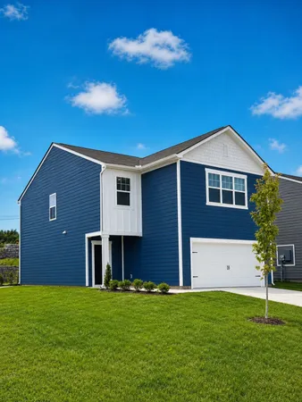 $2,695 | 103 Cowslip Way, La Vergne, TN 37086