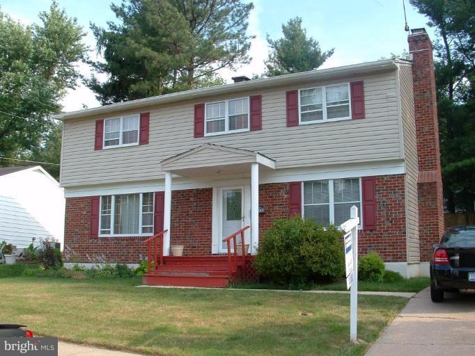 3905 Shenton Road Randallstown, MD 21133 - Photo 1 of 11 Exterior (Main)