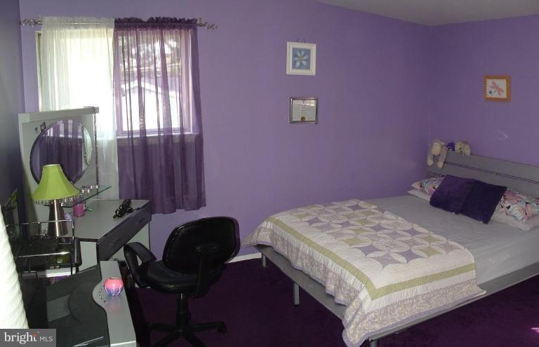 3905 Shenton Road Randallstown, MD 21133 - Photo 2 of 11 Bedroom #3