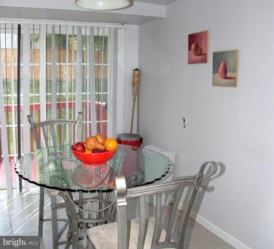 3905 Shenton Road Randallstown, MD 21133 - Photo 11 of 11 Breakfast Area