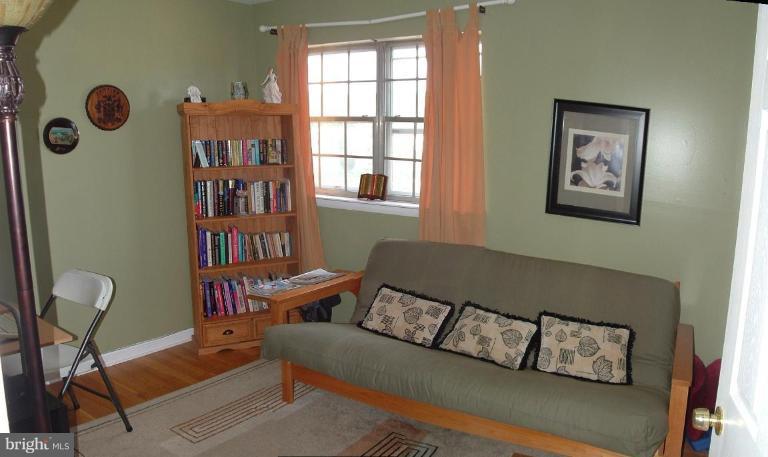 3905 Shenton Road Randallstown, MD 21133 - Photo 3 of 11 Bedroom #2