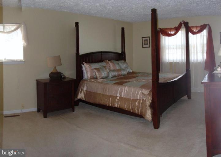 3905 Shenton Road Randallstown, MD 21133 - Photo 7 of 11 Master Bedroom