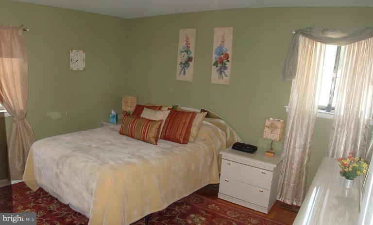 3905 Shenton Road Randallstown, MD 21133 - Photo 8 of 11 Bedroom #1