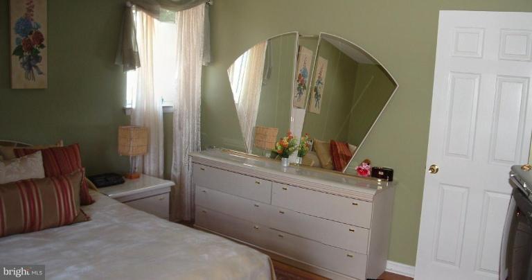 3905 Shenton Road Randallstown, MD 21133 - Photo 9 of 11 Bedroom #4