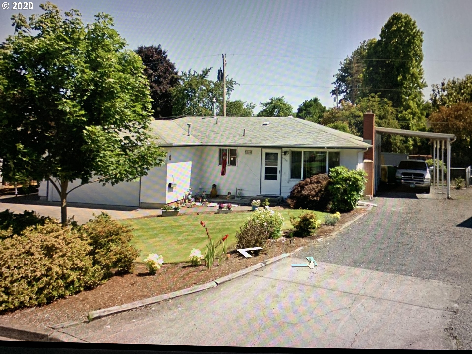 1965 Valhalla Street Eugene, OR 97401 - Photo 1 of 1 Gallery Image 1