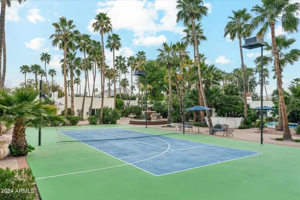 $5,590,000 | 6412 East Doubletree Ranch Road, Paradise Valley, AZ 85253