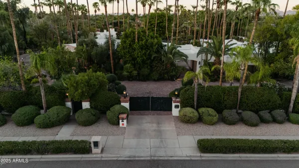 $5,590,000 | 6412 East Doubletree Ranch Road, Paradise Valley, AZ 85253