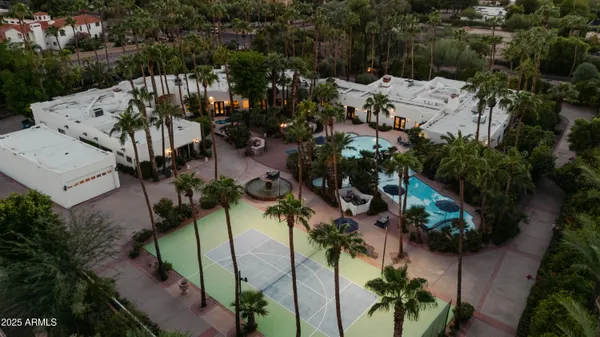 $5,590,000 | 6412 East Doubletree Ranch Road, Paradise Valley, AZ 85253