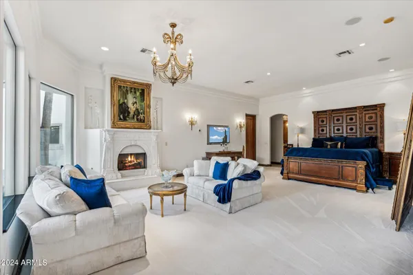 a kitchen with stainless steel appliances granite countertop a stove and a sink