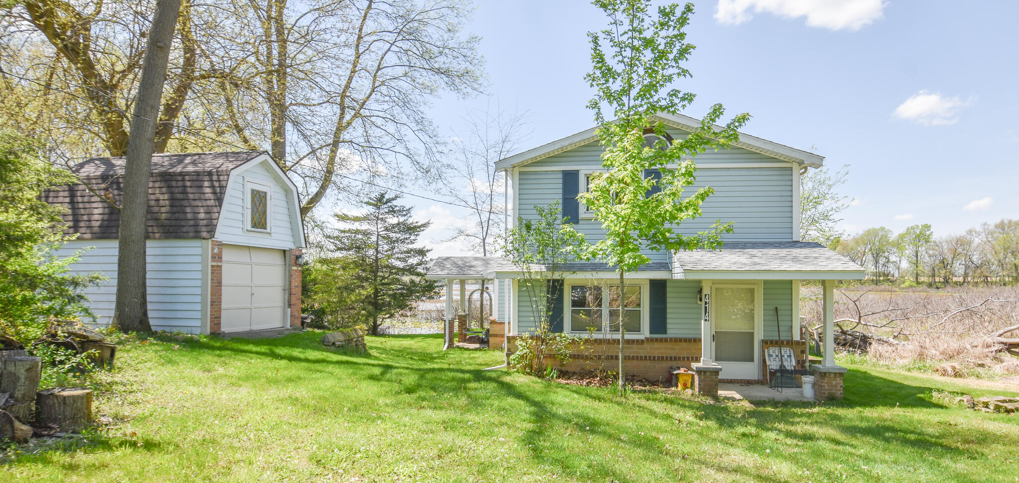 414 River Road Coldwater, MI 49036 - Photo 34 of 37 DSC_0001