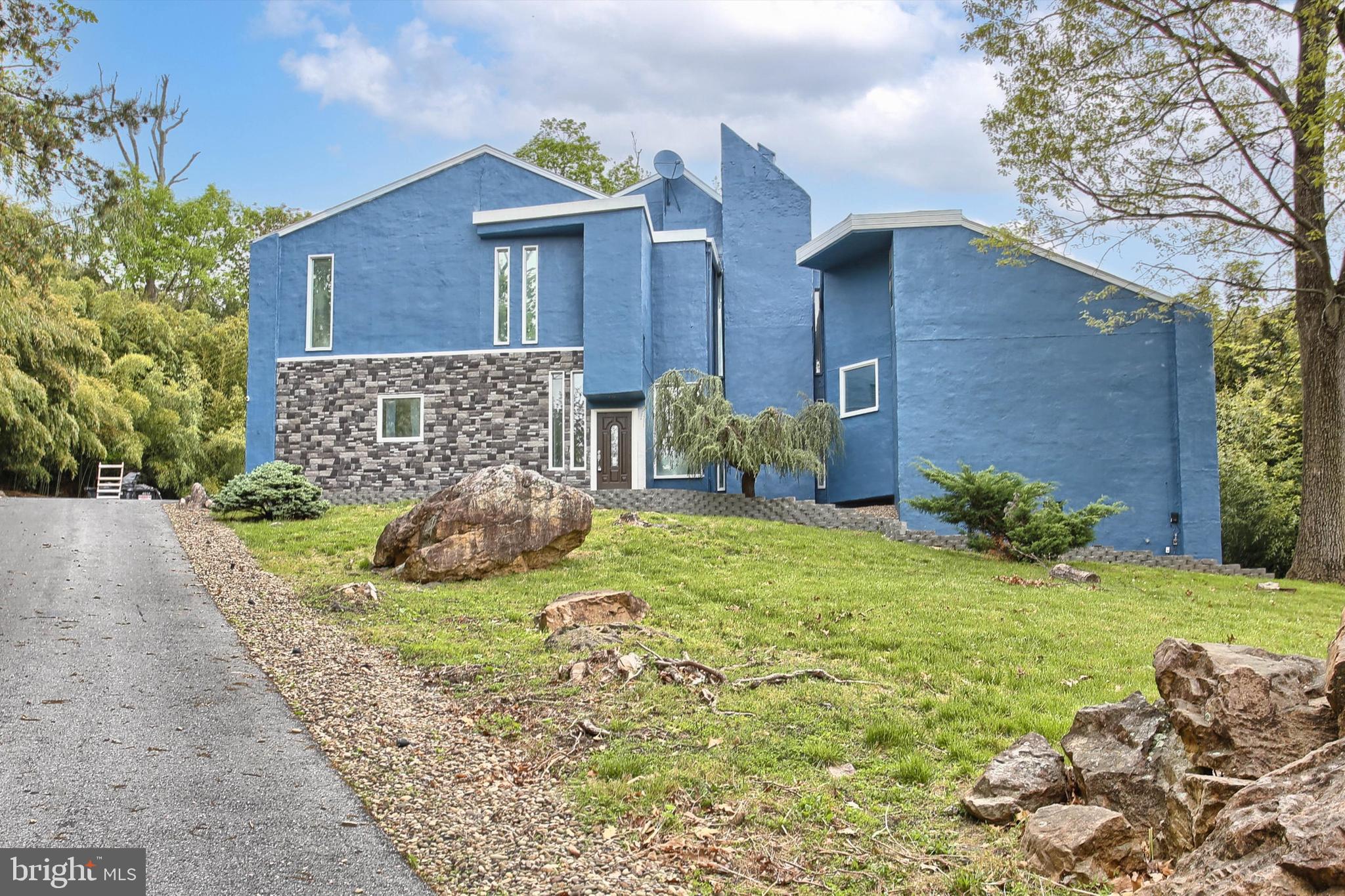 1813 Holly Drive Harrisburg, PA 17110 - Photo 1 of 61 a view of a back yard of the house