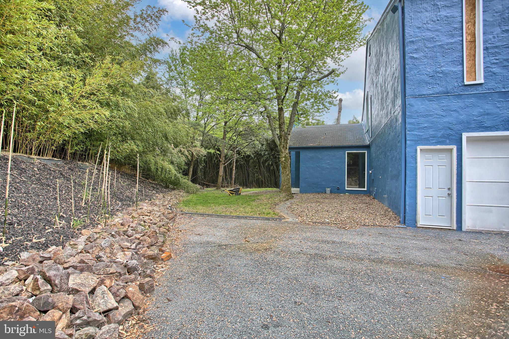 1813 Holly Drive Harrisburg, PA 17110 - Photo 56 of 61 a view of a house with a yard and garage