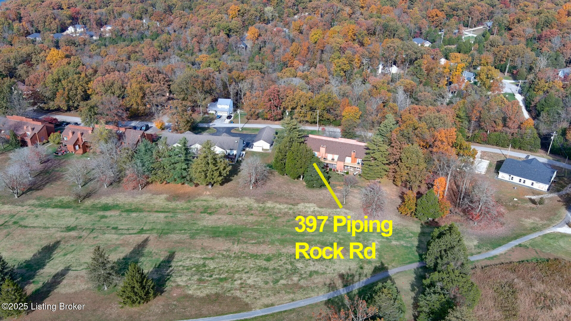 397 Piping Rock Road Brandenburg, KY 40108 - Photo 3 of 62 397 Piping Rock Rd-13
