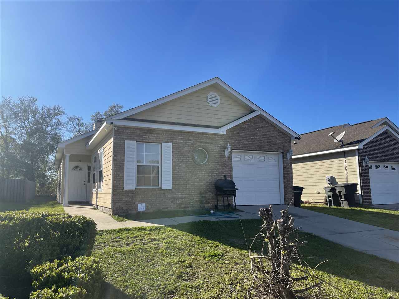 4174 Ridge Haven Road Tallahassee, FL 32305 - Photo 1 of 1