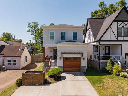 $899,900 | 2230 Carter Avenue, Nashville, TN 37206