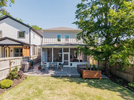 $899,900 | 2230 Carter Avenue, Nashville, TN 37206
