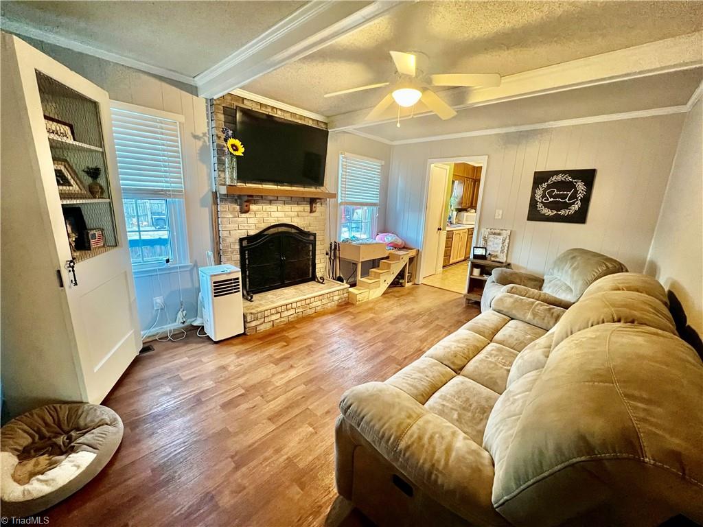 5236 Hicone Road McLeansville, NC 27301 - Photo 19 of 36