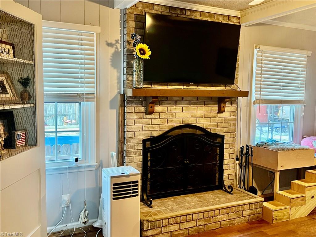 5236 Hicone Road McLeansville, NC 27301 - Photo 20 of 36