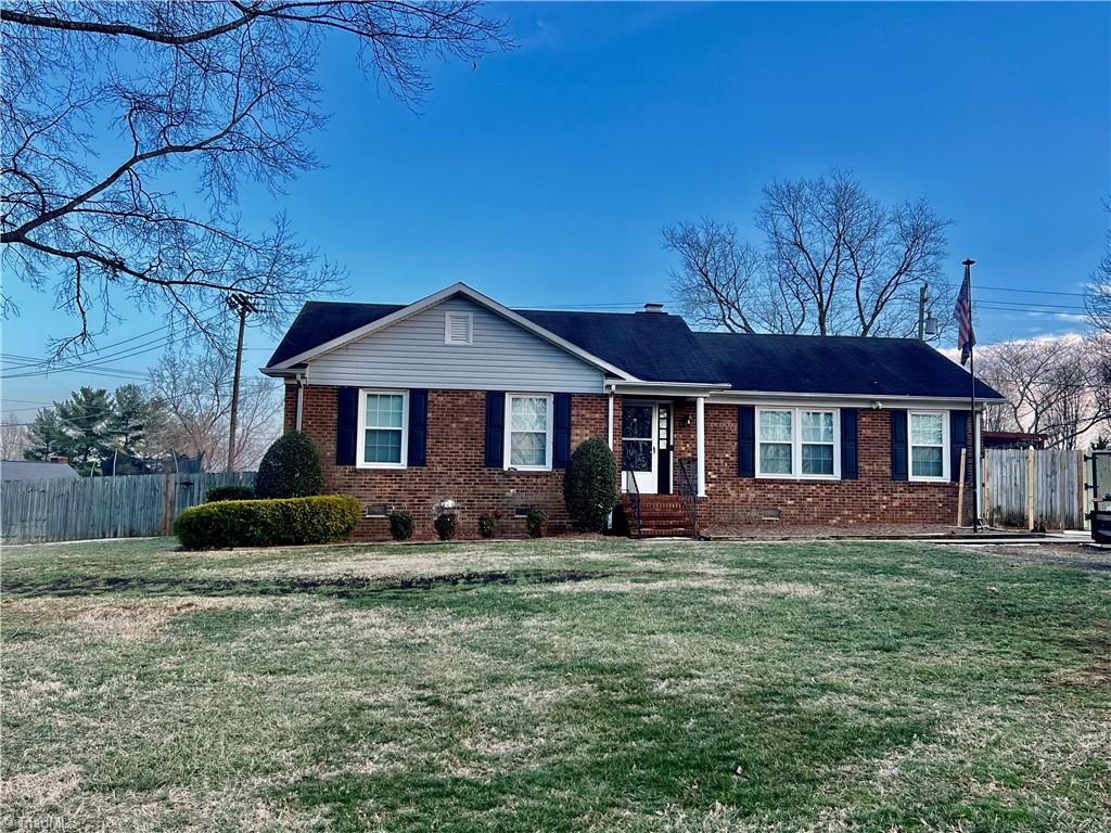 5236 Hicone Road McLeansville, NC 27301 - Photo 2 of 36