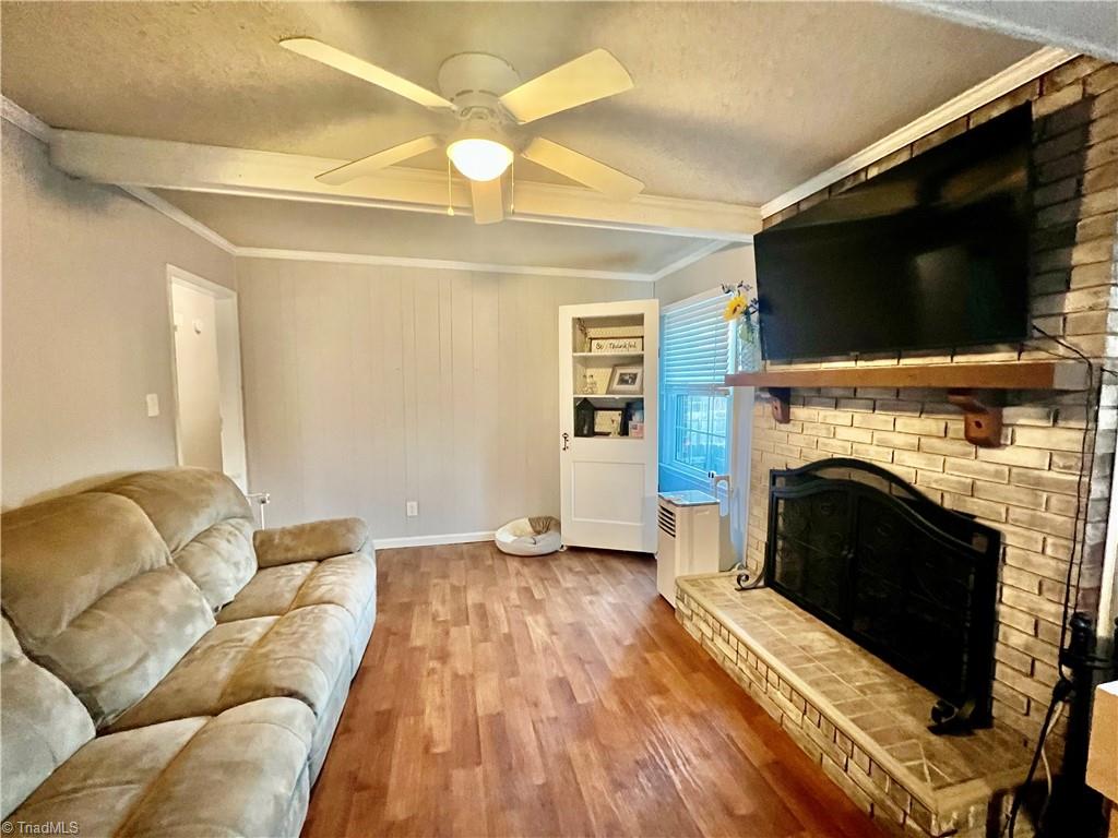 5236 Hicone Road McLeansville, NC 27301 - Photo 21 of 36