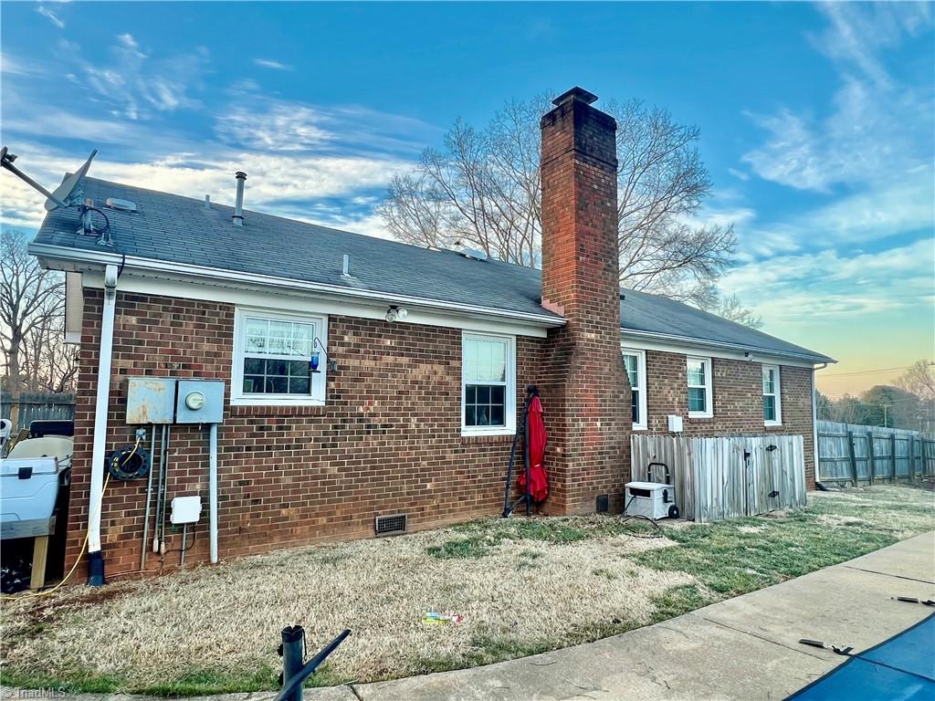 5236 Hicone Road McLeansville, NC 27301 - Photo 25 of 30