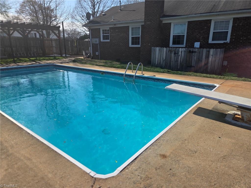 5236 Hicone Road McLeansville, NC 27301 - Photo 28 of 30 Current March 2026