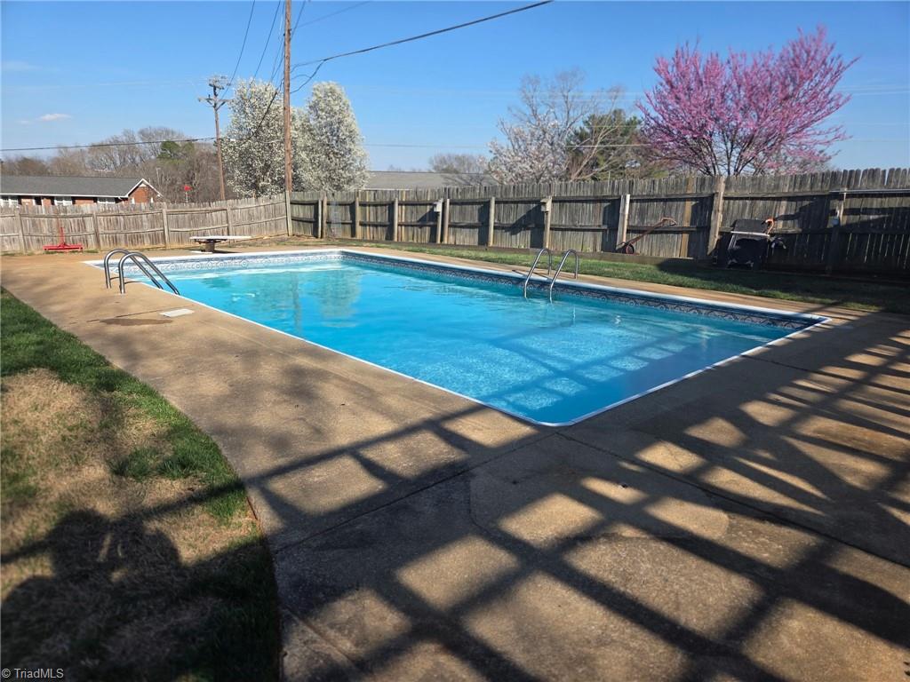 5236 Hicone Road McLeansville, NC 27301 - Photo 29 of 30 Current March 2026