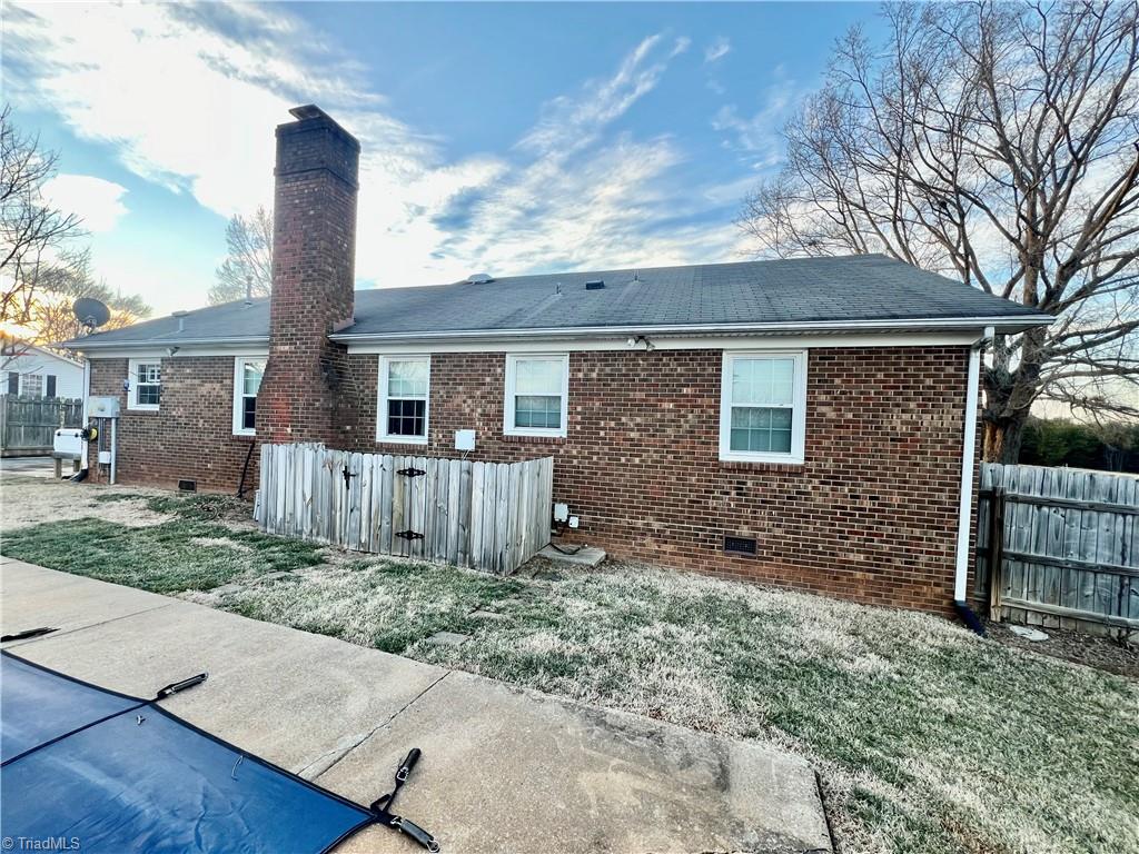 5236 Hicone Road McLeansville, NC 27301 - Photo 31 of 36