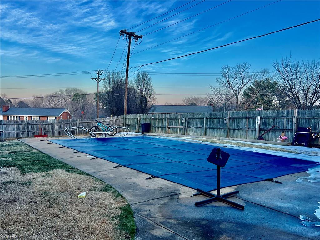 5236 Hicone Road McLeansville, NC 27301 - Photo 32 of 36