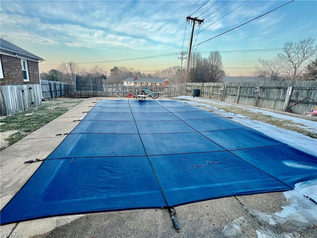 5236 Hicone Road McLeansville, NC 27301 - Photo 33 of 36