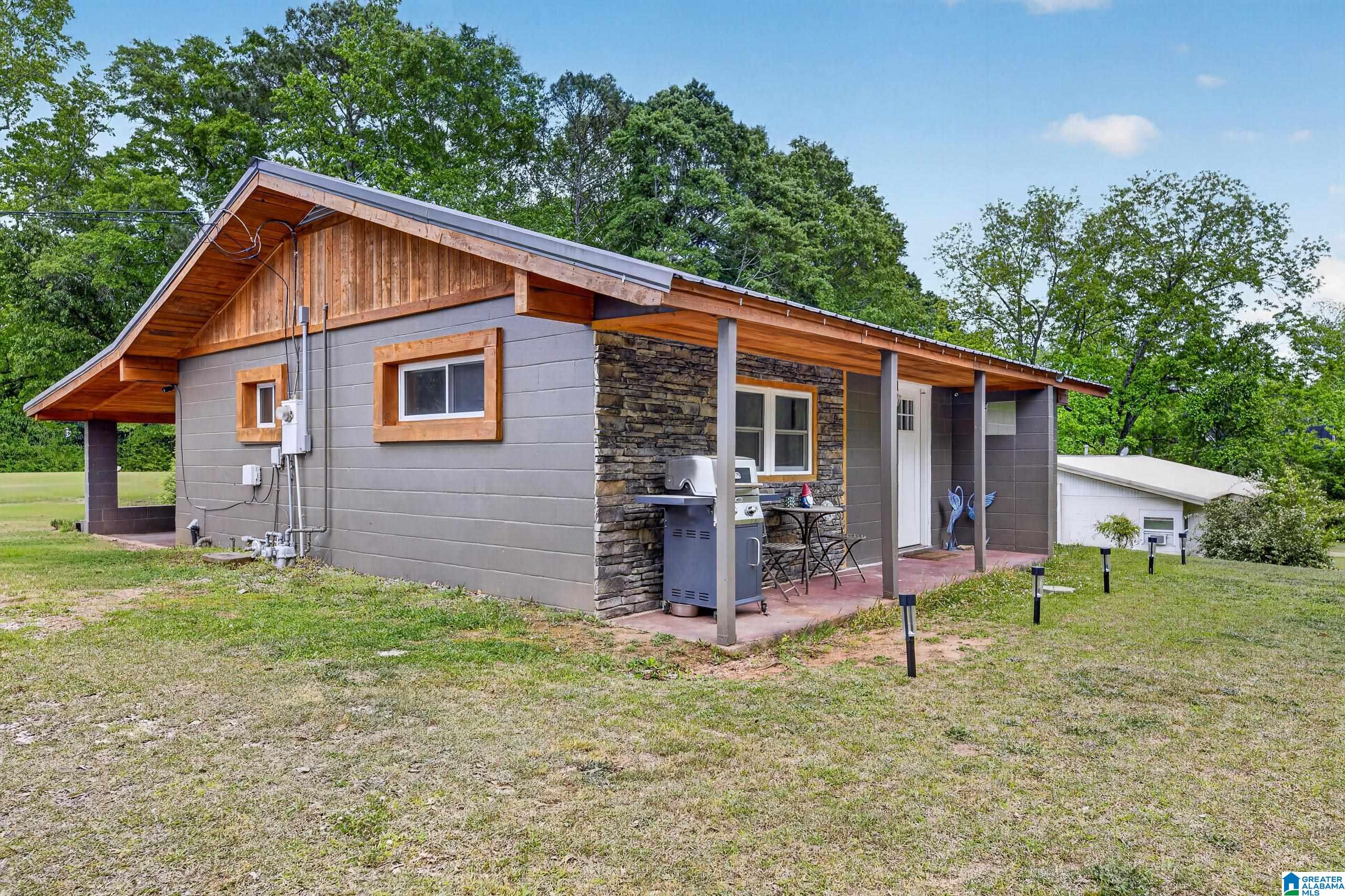23 Williamson Road Ashland, AL 36251 - Photo 16 of 38