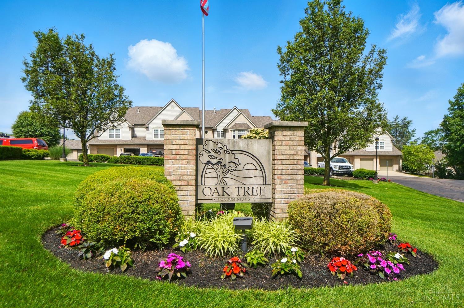 837 Neeb Road, Unit 2 Cincinnati, OH 45233 - Photo 33 of 36 Gallery Image 33