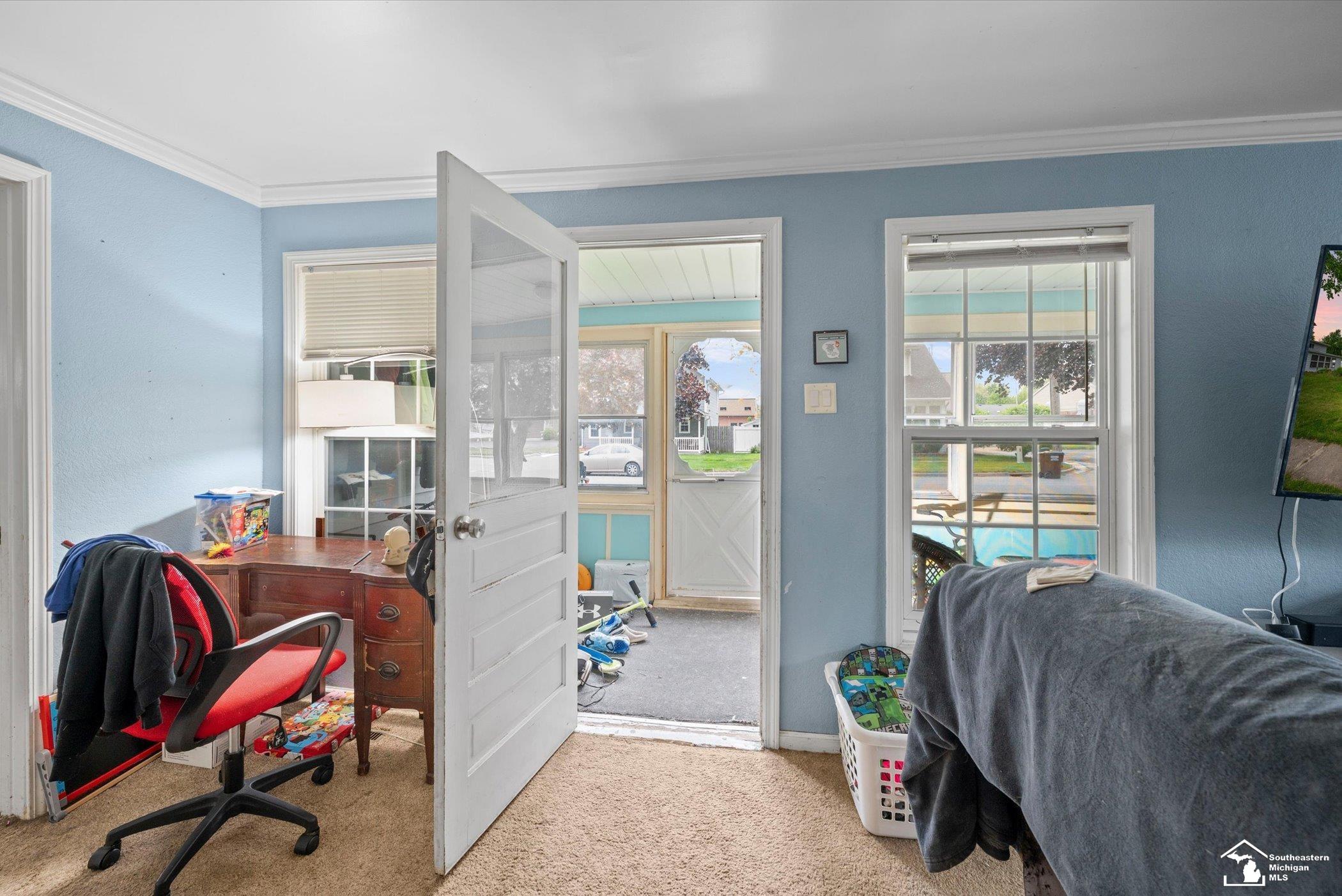 137 Raisin Street Deerfield, MI 49238 - Photo 14 of 21