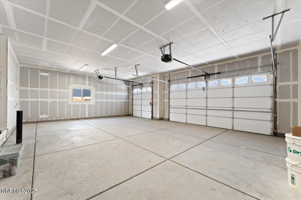 815 Great Basin Lane Fallon, NV 89406 - Photo 41 of 49 a view of garage