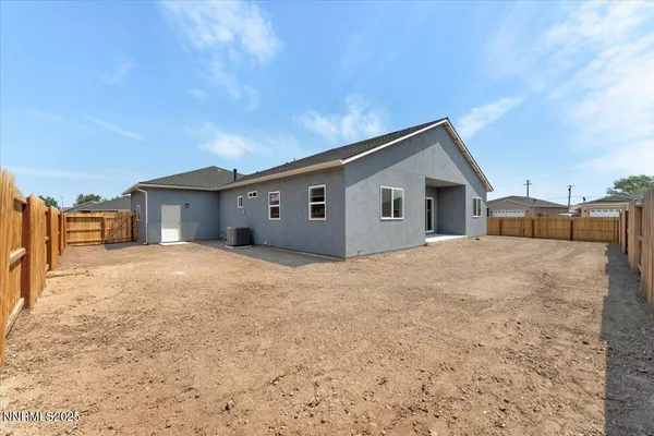$440,780 | 815 Great Basin Lane, Fallon, NV 89406